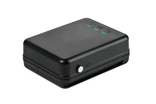 The best-rated GPS tracker