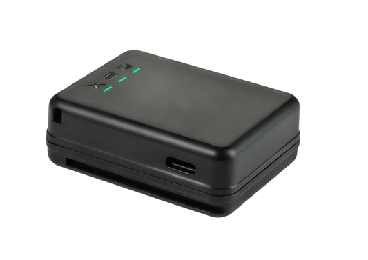 The best-rated GPS tracker