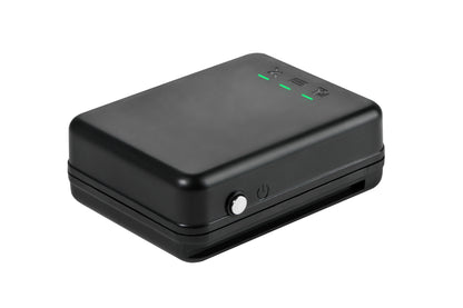 The best-rated GPS tracker